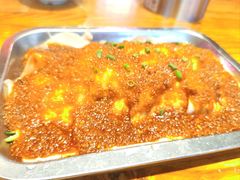 -兔槽江湖菜·重庆璧山兔(水围店)