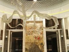 -乌鲁木齐环球国际大酒店