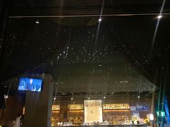 -STARRY CAFE & LOUNGE BAR(高新店)