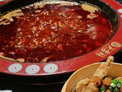 -矮板凳老火锅(宽窄巷子店)