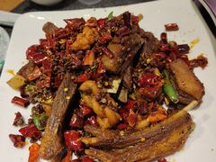 -肖仙仙羊肉汤·始于1996年(郫都店)