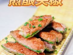 -常来小聚·广州非遗传承餐厅(高德置地店)