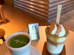 翠鸟-METAL HANDS铁手咖啡制造局(五道营店)