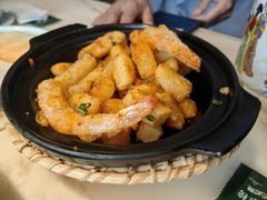 -锦府盐帮·李宅(领展购物广场中关村店)