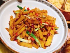 -吃饭皇帝大(合生汇店)