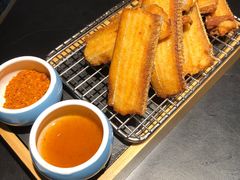 -老头儿油爆虾·1987杭州烟火味(湖滨银泰in77D区店)