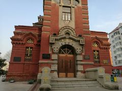 -圣·阿列克谢耶夫教堂