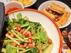 拍黄瓜-辣尚瘾·烤鱼·新川菜(交大直营店)