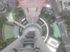 -东方明珠广播电视塔