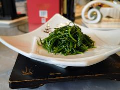 -茅庐·川粤精品私房菜(金沙遗址店)