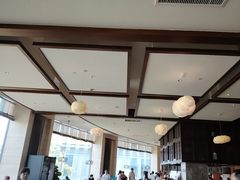 -余姚四明湖开元名都度假酒店·夏威夷西餐厅