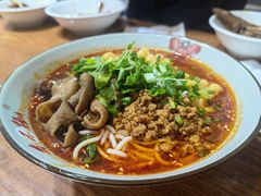 -幺不倒重庆小面(大梁店)