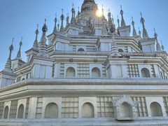 -孔雀湖生态旅游区