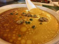 -糟粕醋·椰苑海南菜餐厅(亚龙湾天域酒店)