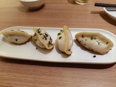-苏小柳点心·手作小笼包(鸿寿坊分院)