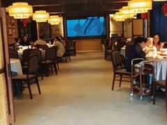 -回头食客-李久其家民间餐厅(望城金桥国际店)