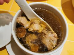 -蔡澜点心·粤菜(花城汇南区店)