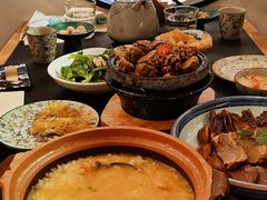 -潮堂 · 潮州菜(国贸商城店)