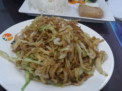 -常兴顺·小吃·家常菜(常营店)