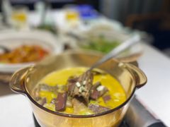 -上座云间·青年赣菜(绿茵店)