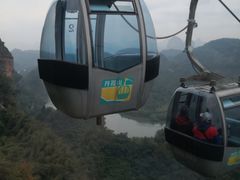 -丹霞山风景名胜区