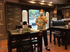 大堂-渔乡米坊·岭南传统小吃专门店(天河龙口西店)