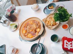 -左庭右院鲜牛肉火锅(新梅广场店)
