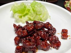 -云客来·花园餐厅(洛社店)