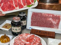 -牛街·马辈儿涮肉(牛街总店)
