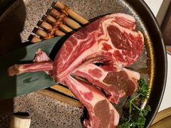 -無二炙坊·和牛烧肉(大钟寺1733店)