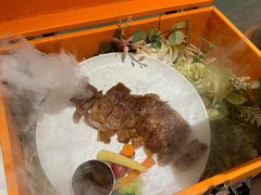 -LE SHARE洛笙·花园西餐(北京路步行街店)