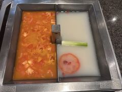 老妈招牌双味汤-皇城老妈(德胜店)