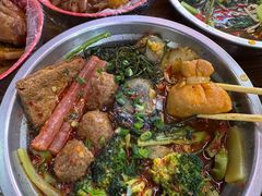 -小吴水煮(羊子巷店)