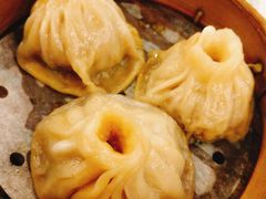-南京大牌档(龙江新城市广场店)