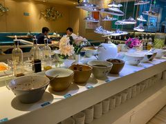 小料-青瓷火锅料理(西单大悦城店)