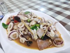 -梅子大排档