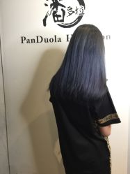 -东方麒麟·潘多拉SALON