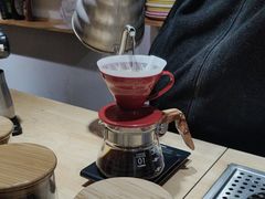 -漫香咖啡·云南小粒咖啡