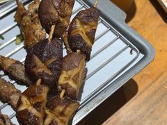 -木屋烧烤(万德庄店)