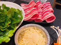 -伊茉家的烤肉店(勒泰中心店)