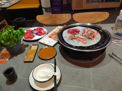 -正宗齐齐哈尔烤肉·齐牛哥鲜切炭火烤肉(杭州总店)