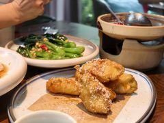 -肴约·花园式餐厅(湖里店)
