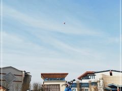 -济南方特东方神画