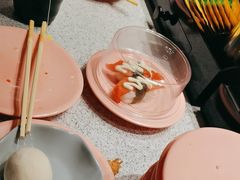 -争鲜回转寿司(南开大悦城店)