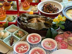 -苏梦江南·淮扬菜(夫子庙店)