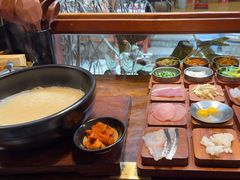 -银米·云南传统过桥米线(双廊黑金冠店)