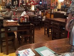 大堂-平成屋·午肴夜酒(四川北路店)