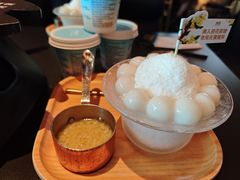 -烤匠麻辣烤鱼(IFS店)