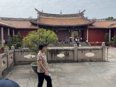 -揭阳学宫(榕城区)