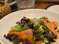 -Golden Lily河内巴黎法越料理餐厅(建国西路店)